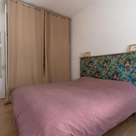 Apartman Le Francois Salini - Proche De La