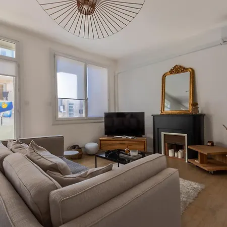 Apartman Le Francois Salini - Proche De La *