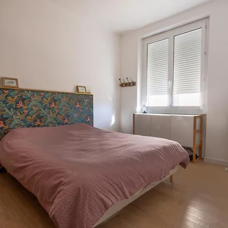 Apartman Le Francois Salini - Proche De La