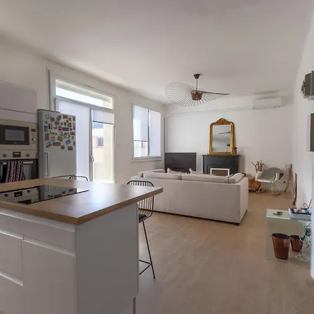 Appartement Le Francois Salini - Proche De La Ajaccio (Corsica)